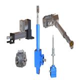 絲桿升降機-電動推桿-伺服電動缸